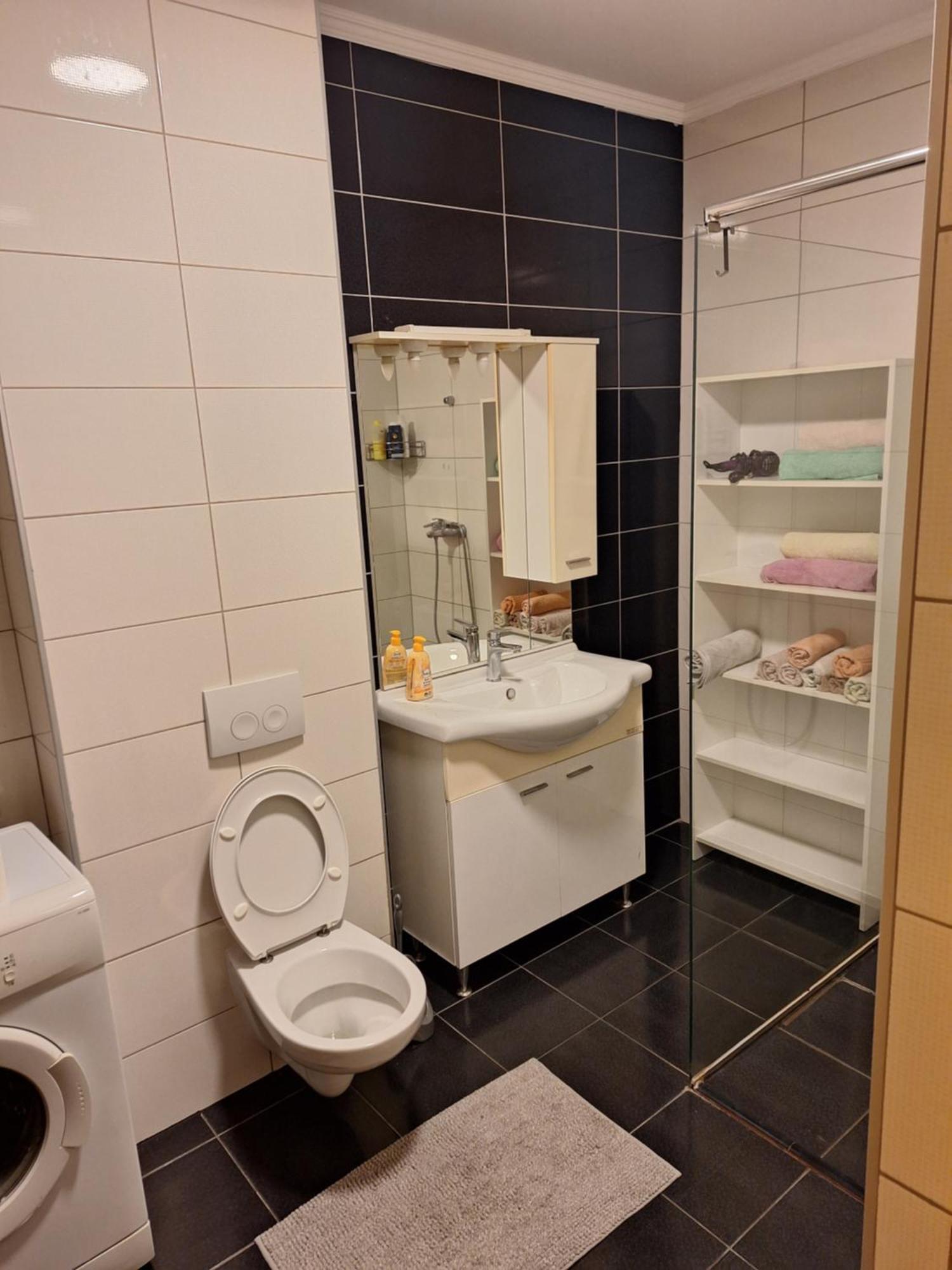 Apartment Enjoy Free Private Parking Mostar Exterior foto